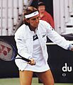 Arantxa Sanchez Vicario