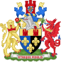 Arms of Monmouthshire County Council.svg