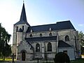 As - Sint-Aldegondiskerk