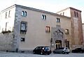 Avila - Palacio de Valderrábanos 1