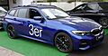 BMW G21 Leonberg 2019 IMG 0018