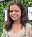 Bailee Madison 2012