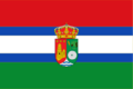 Bandera de Cavia.svg
