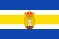 Bandera de Segurilla.svg