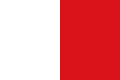 Bandera de l'Ametlla de Mar.svg