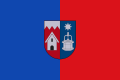 Bandera de la Barraca d’Aigües Vives.svg