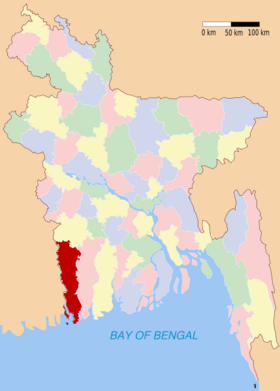 Bangladesh Satkhira District.png