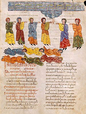 Archivo:Beato Vitr14-1 f107r
