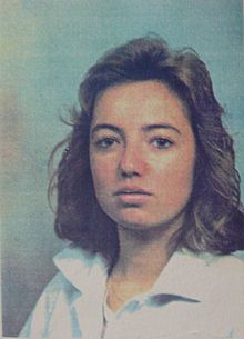 Begoña García Arandigoyen médica española.jpg