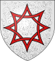 Blason de la ville de Rixheim (68).svg