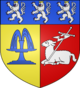 Blason ville FR Marfontaine (Aisne).svg