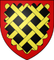 Blason ville fr Plouezoc'h (Finistère)