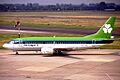 Boeing 737-348, Aer Lingus AN0127628