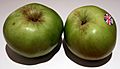 Brimley Apples