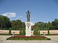 Buen Retiro Park 24