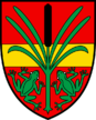 CHE Ependes COA.svg