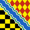 CHE Le Locle Flag.svg