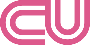 CU sub-logo