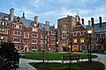 Calhoun college
