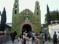Capilla de San Jose Boxay