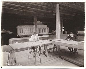 Archivo:Carrere and Hastings workshop1