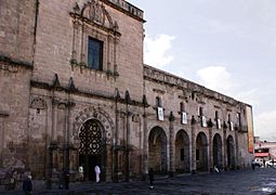 Casa de las Artesanías de Michoacán 144