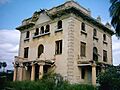 Casa mendez
