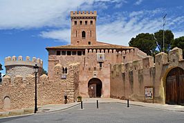 Castell de Benissanó, País Valencià.jpg