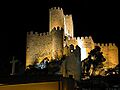 Castillo de Almansa 2004-03-21