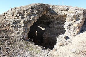 Archivo:Castillo de las Huelgas 24J 05