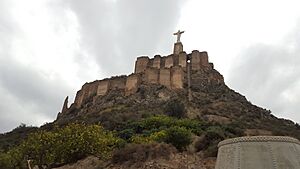 Archivo:Castillo de monteagudo
