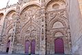 Catedral Nueva de Salamanca37