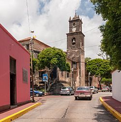 Catedral de La Asunción, Isla de Margarita.jpg