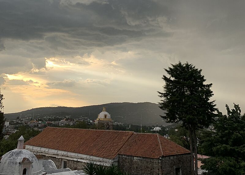 Catedral de Tlaxcala 01
