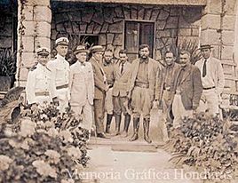 Archivo:Caudillos hondureños en 1924