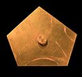 Chladni plate 21