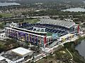 Citrus Bowl Orlando City