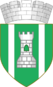 Coat of arms of Bel Air, Harford County, Maryland.svg