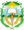 Coat of arms of Chiquimula.png