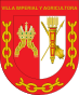 Coat of arms of Funza.svg