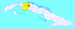 Colón (Cuban municipal map).png