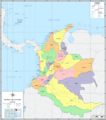 Colombia (1912)