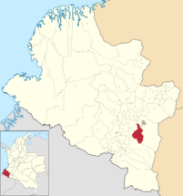 Colombia - Nariño - Tangua.svg