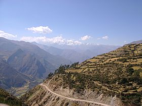 Archivo:Cordillera Huayhuash