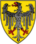 DEU Aachen COA.svg