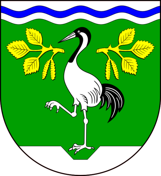 DEU Kronsmoor COA