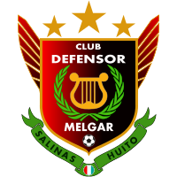 Archivo:Defensor Melgar