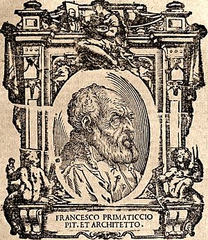 Delle vite de' più eccellenti pittori, scultori, et architetti (1648) (14803742183).jpg