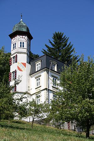 Archivo:Dotzigen Schloss