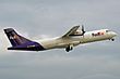 EI-FXI (cn 294)ATR ATR-72-202(F)FedEx Feeder (Air Contractors) (47187507401).jpg